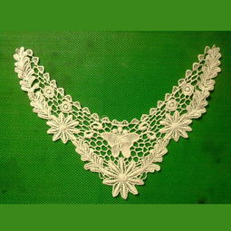 汕头市芳华绣品厂 电脑绣花技术的革新与应用