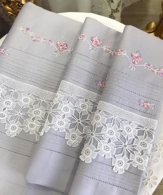 卷绣 解锁电脑绣花新维度的独特工艺