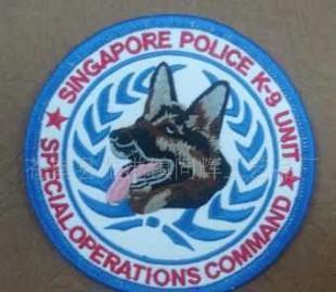 电脑绣花章供应指南 厂家、价格与选购要点